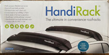 Par de barras de teto infláveis universais HandiRack comprar usado  Enviando para Brazil
