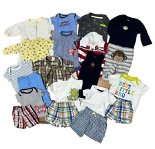 Baby boy clothes for sale  Sparta