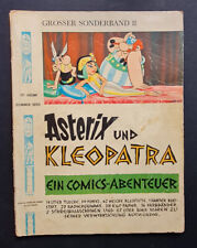 Asterix sonderband hne gebraucht kaufen  Karben