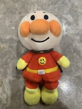 Anpanman toy plush for sale  Georgetown