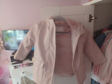 Girls coat age for sale  WILLENHALL
