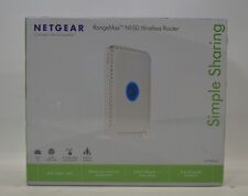 Netgear RangeMax N150 Wireless Router, used for sale  Shipping to South Africa