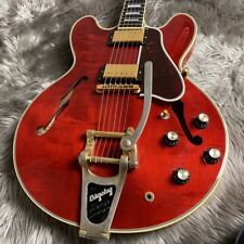 Gibson custom shop for sale  Shipping to Ireland