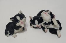 Vintage tuxedo cats for sale  Fremont