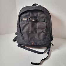 LOWEPRO Pro Runner 200 AW Padded Camera Bag Case Backpack All Weather Black for sale  Shipping to South Africa