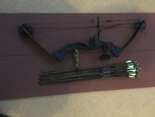 Compound bow for sale  POOLE