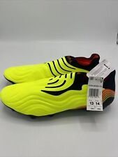 Adidas men copa for sale  Shipping to Ireland