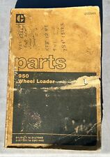 Caterpillar complete parts for sale  Mulberry