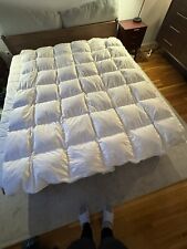 Company twin comforter for sale  Cambridge