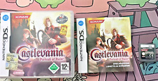 Castlevania portrait ruin usato  Vo