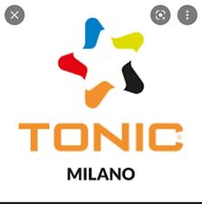 All inclusive tonic usato  Milano