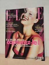 Magazine fév.1998 2720 d'occasion  Moulins-la-Marche