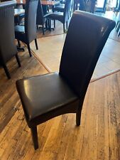 Restaurant chairs available for sale  LONDON