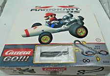 Carrera mario kart for sale  MIRFIELD