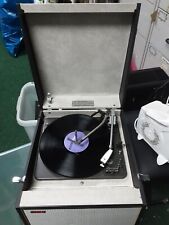 record changer for sale  AYR
