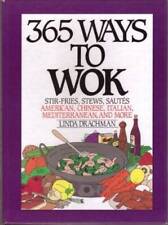 365 ways wok for sale  Montgomery