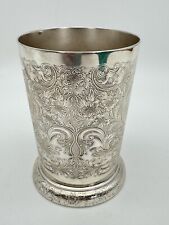 Vintage silverplate barker for sale  King and Queen Court House
