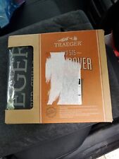 traeger junior cover for sale  Brooklyn