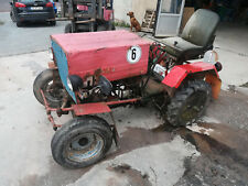 Eigenbau traktor hydraulik gebraucht kaufen  Königsee