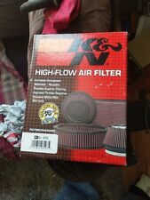 k n high flow air filter for sale  Reedsburg