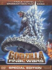 Godzilla mothra and gebraucht kaufen  Kiel