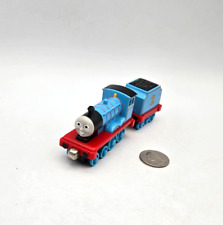 Thomas & Friends Train Tank Engine Diecast Metal Take n Play Along - Edward 2002 for sale  Shipping to South Africa