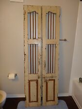 Old wooden doors for sale  Arlington