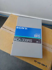 Kca 30brs sony d'occasion  Meaux