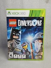 Lego dimensions complete for sale  Mansfield