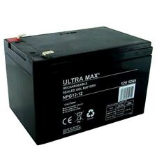 Ultramax npg12 12v for sale  LONDON