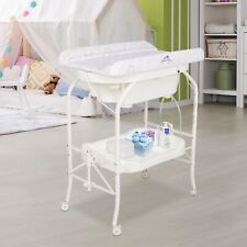 Folding changing table for sale  Ontario