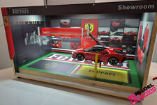 Ferrari showroom garage usato  Spedire a Italy
