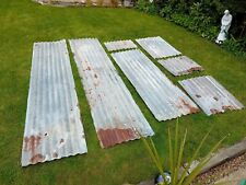 Used corrugated roofing for sale  HERNE BAY