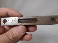 Antique stanley .machinist for sale  What Cheer