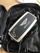 Bentley battery charger for sale  LUTON