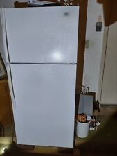 Top freeze refrigerator for sale  North Brunswick