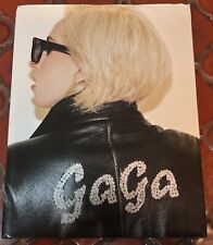 Lady Gaga X Terry Richardson livro 2011 capa dura., usado comprar usado  Enviando para Brazil