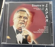 Frank sinatra japan usato  Monreale