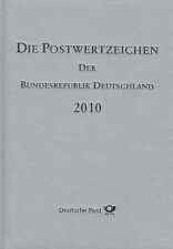 Bund jahrbuch 2010 gebraucht kaufen  Hechtshm.,-Ebershm.
