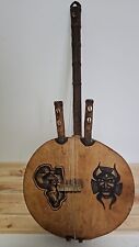 Kora mandolino africano usato  Udine