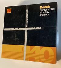 Kodak carousel 140 for sale  Highland