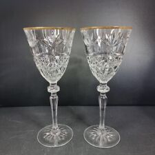 Vintage set cristal for sale  Peoria