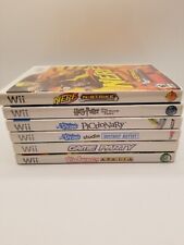 Nintendo wii game for sale  Mansfield