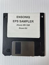 Ensoniq eps sampler for sale  Atlanta