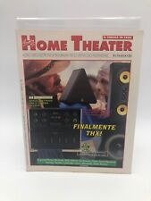 Audio home theater usato  Tivoli