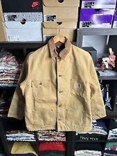 Vintage carhartt flannel for sale  Shipping to Ireland