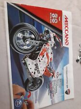 Meccano model set for sale  LONDON