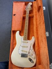 Squier stratocaster mij for sale  Tacoma