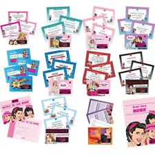 Hen party games for sale  PLYMOUTH