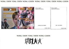 Wing tson ving for sale  RUISLIP